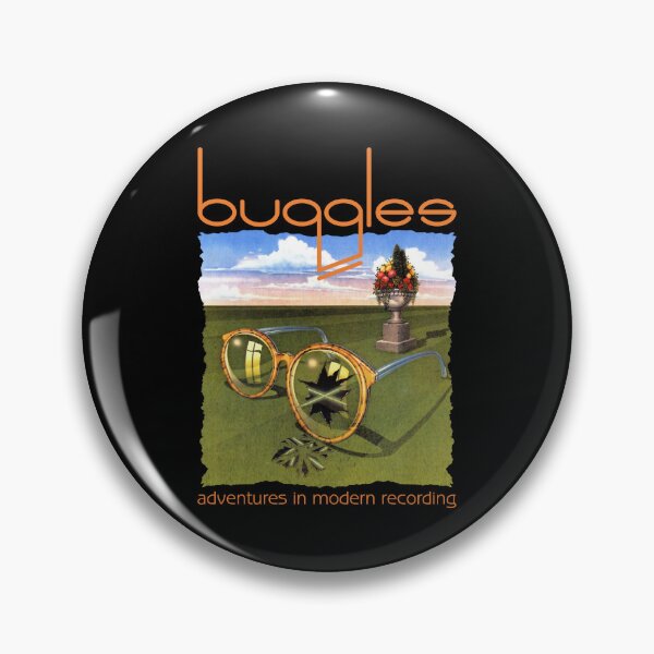 Item preview, Buggles Band Vintage designed and sold by kaliyenperman.