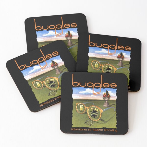 Item preview, Buggles Band Vintage designed and sold by kaliyenperman.