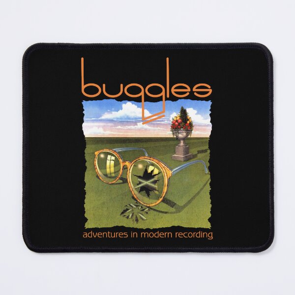 Item preview, Buggles Band Vintage designed and sold by kaliyenperman.