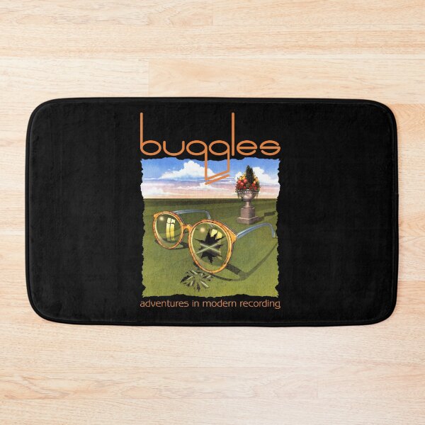 Item preview, Buggles Band Vintage designed and sold by kaliyenperman.