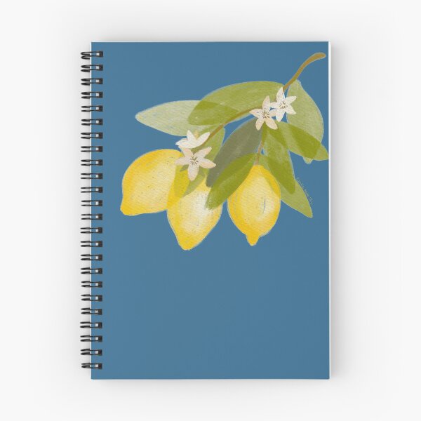 Item preview, Amalfi coast lemons  designed and sold by FrancesPoff.