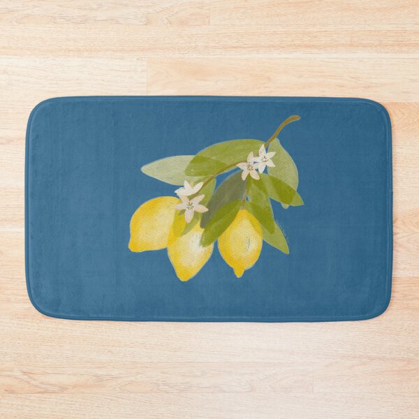 Item preview, Amalfi coast lemons  designed and sold by FrancesPoff.