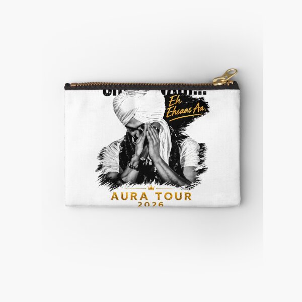 Item preview, Diljit's Aura Tour designed and sold by EldritchArty.