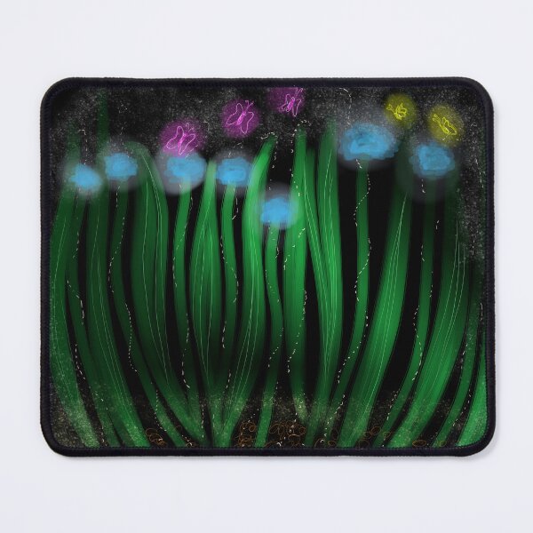 Item preview, Glowing nature designed and sold by Gaillycools.
