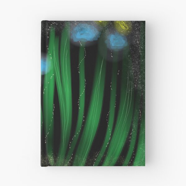 Item preview, Glowing nature designed and sold by Gaillycools.
