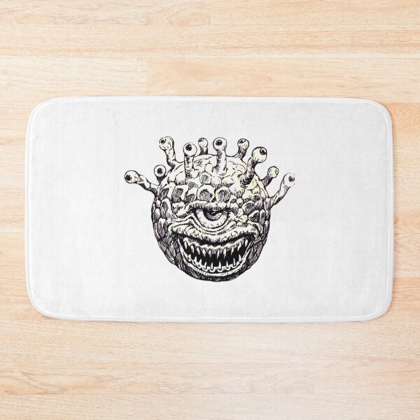 Item preview, Beholder Add designed and sold by ShibumiStyles.