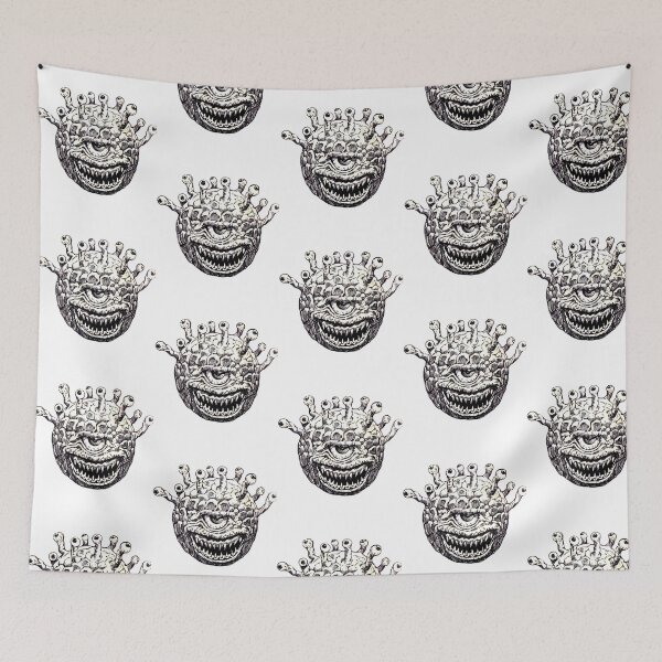 Item preview, Beholder Add designed and sold by ShibumiStyles.