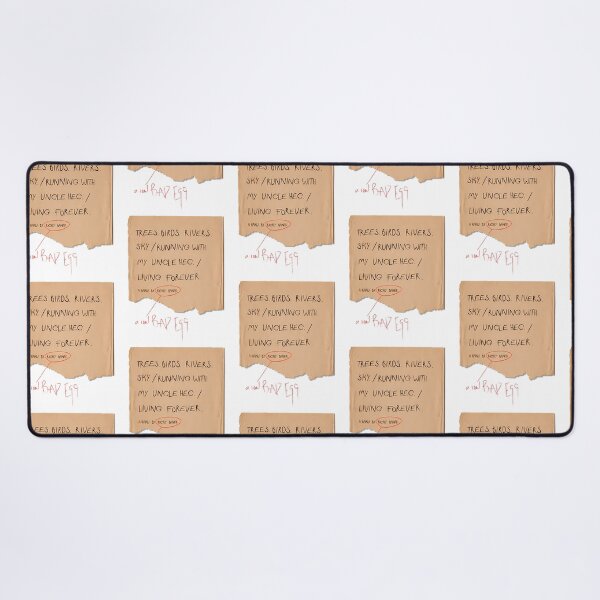 Item preview, A Haiku By Ricky Baker designed and sold by FerrisBuiltd.