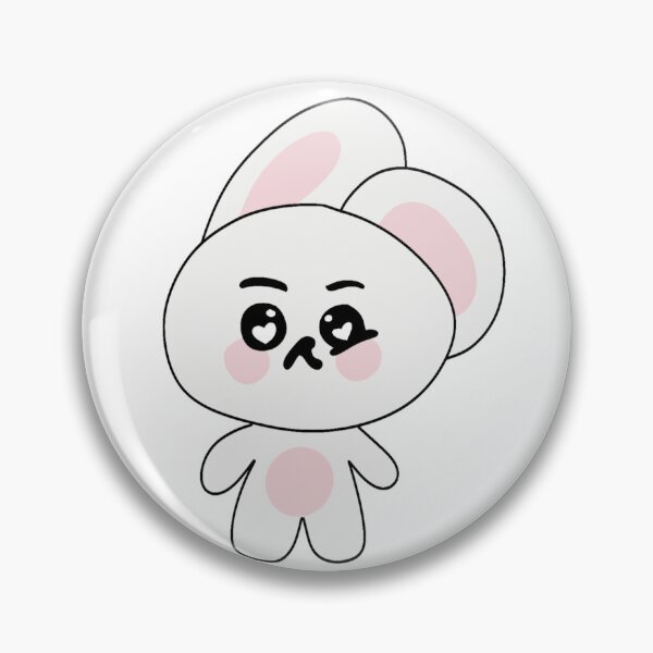 Artikelvorschau, Suho Bunny entworfen und verkauft von nova-supa.