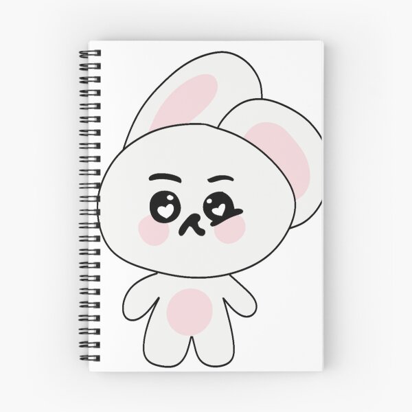 Item preview, suho bunny designed and sold by nova-supa.