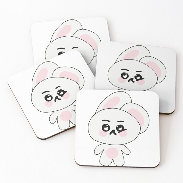 Item preview, suho bunny designed and sold by nova-supa.