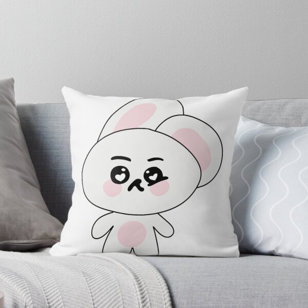 Item preview, suho bunny designed and sold by nova-supa.