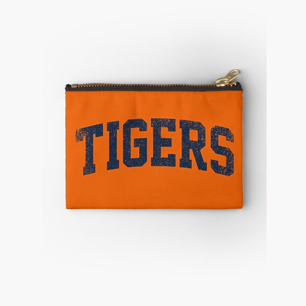 Item preview, Tigers Classic Throwback Retro Sports Fan Team Spirit designed and sold by RockTheFeal.