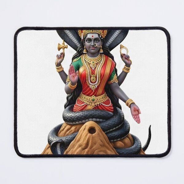 Item preview, Indian god  designed and sold by Joshuasanga76a.