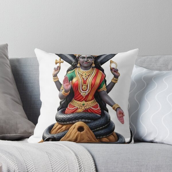 Item preview, Indian god  designed and sold by Joshuasanga76a.