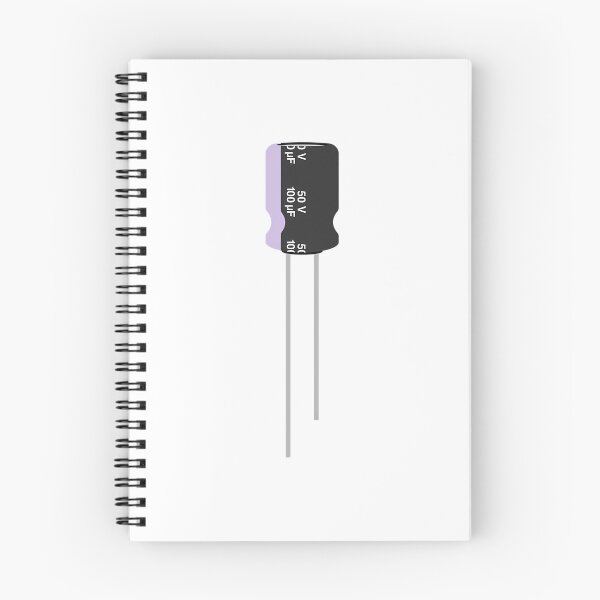 Item preview, Capacitor designed and sold by MiniDaisyStored.