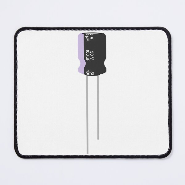 Item preview, Capacitor designed and sold by MiniDaisyStored.
