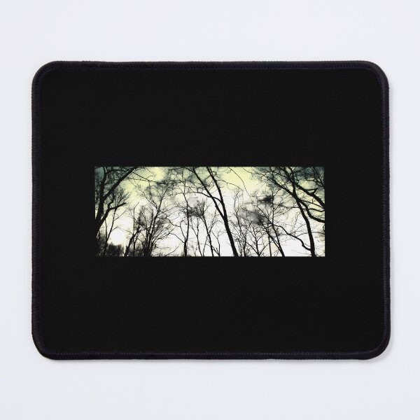 Item preview, Dark Trees From The Dark designed and sold by BIPOLIAPRINTSD.