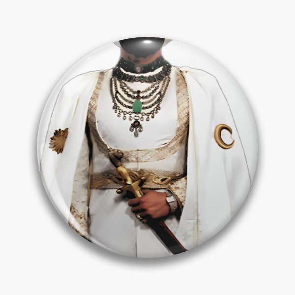Item preview, Goat Diljit designed and sold by EldritchArty.