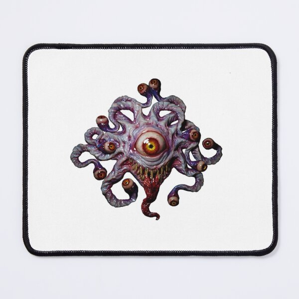 Item preview, Beholder Dnd designed and sold by ShibumiStyles.