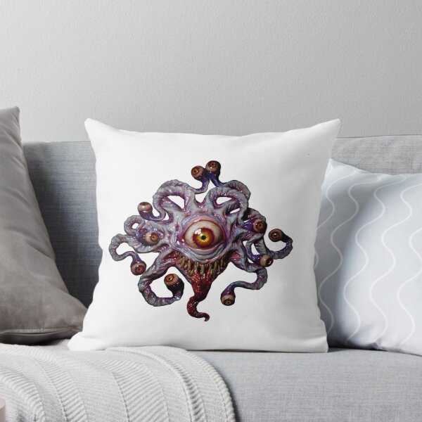 Item preview, Beholder Dnd designed and sold by ShibumiStyles.