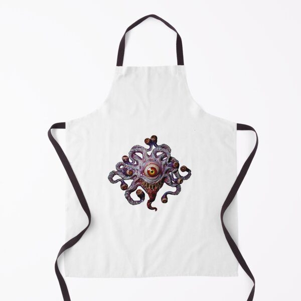 Item preview, Beholder Dnd designed and sold by ShibumiStyles.