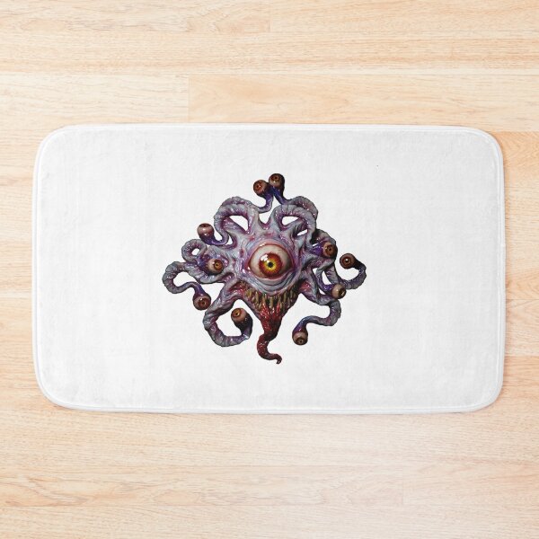 Item preview, Beholder Dnd designed and sold by ShibumiStyles.