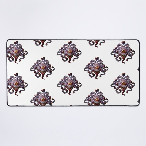 Item preview, Beholder Dnd designed and sold by ShibumiStyles.