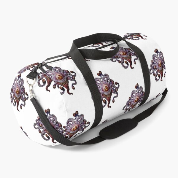 Item preview, Beholder Dnd designed and sold by ShibumiStyles.