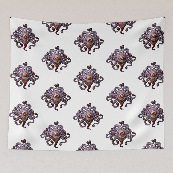 Item preview, Beholder Dnd designed and sold by ShibumiStyles.