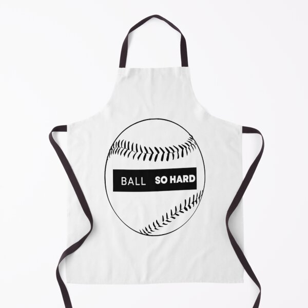 Item preview, Ball So Hard designed and sold by ToxicFemme666s.