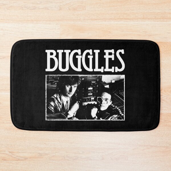 Item preview, Buggles Band Vintage designed and sold by kaliyenperman.