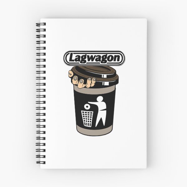 Item preview, Collection Art Design Of Lagwagon #A43 designed and sold by fisbyna326.