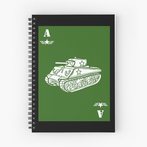 Artikelvorschau, Panzer-Ass entworfen und verkauft von HillC1985.