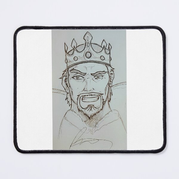 Item preview, King Askeladd designed and sold by EmiesDesignss.