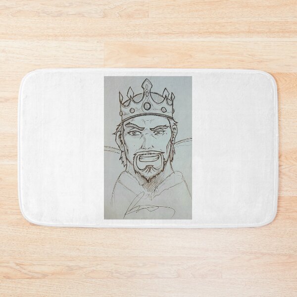 Item preview, King Askeladd designed and sold by EmiesDesignss.