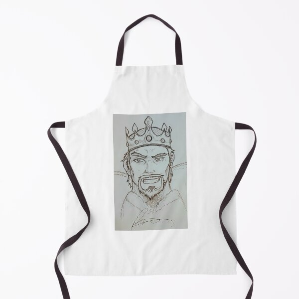 Item preview, King Askeladd designed and sold by EmiesDesignss.