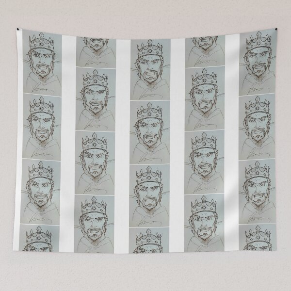 Item preview, King Askeladd designed and sold by EmiesDesignss.