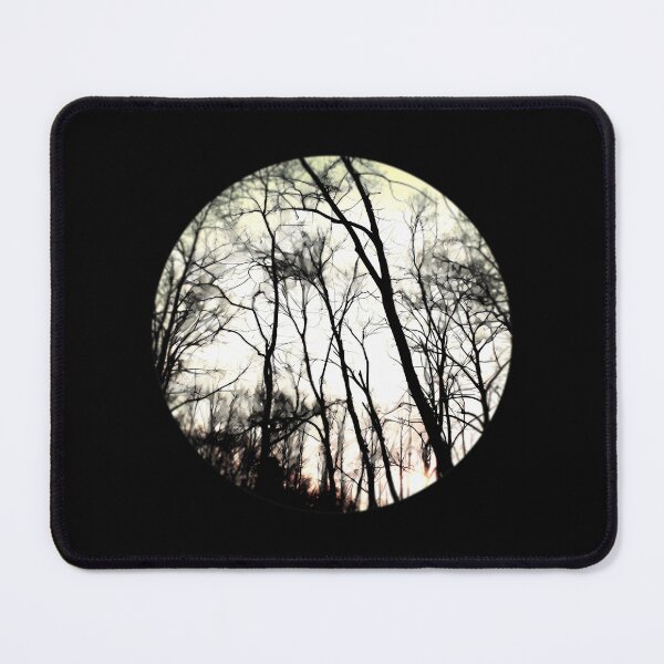 Item preview, Dark Trees designed and sold by BIPOLIAPRINTSD.