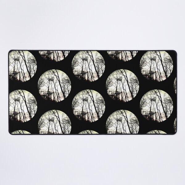 Item preview, Dark Trees designed and sold by BIPOLIAPRINTSD.
