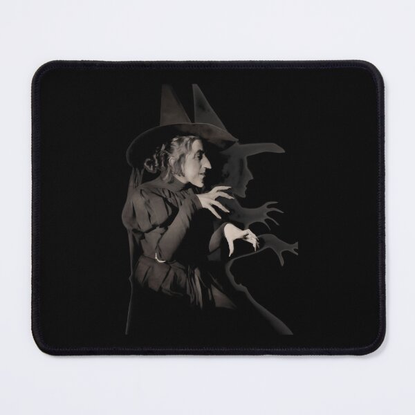 Item preview, Menacing Sorceress Shadow  designed and sold by Andreahuebos.