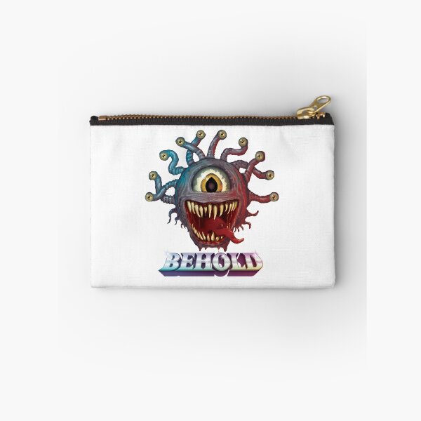 Item preview, Beholder Dungeons And Dragons designed and sold by ShibumiStyles.