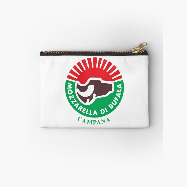 Item preview, Mozzarella di Bufala Campana Vintage Italian Logo designed and sold by xtehuip.