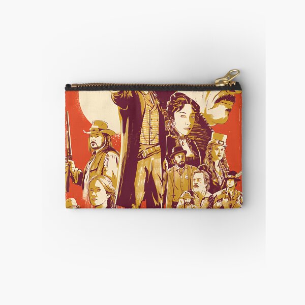 Item preview, Deadwood Hbo Series Halloween designed and sold by againchakir.