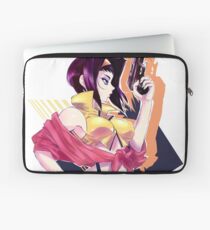 Funda para portátil Faye Valentine