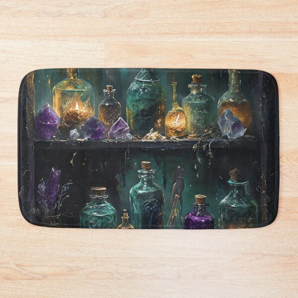 Item preview, The Alchemist's Pantry designed and sold by ONYX Pixee.