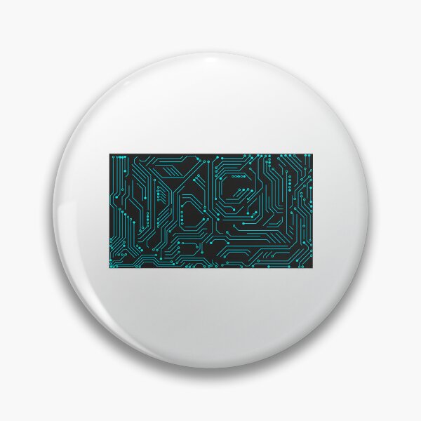 Item preview, Circuit Board - Electronics Socks designed and sold by MiniDaisyStored.