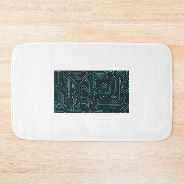 Item preview, Circuit Board - Electronics Socks designed and sold by MiniDaisyStored.