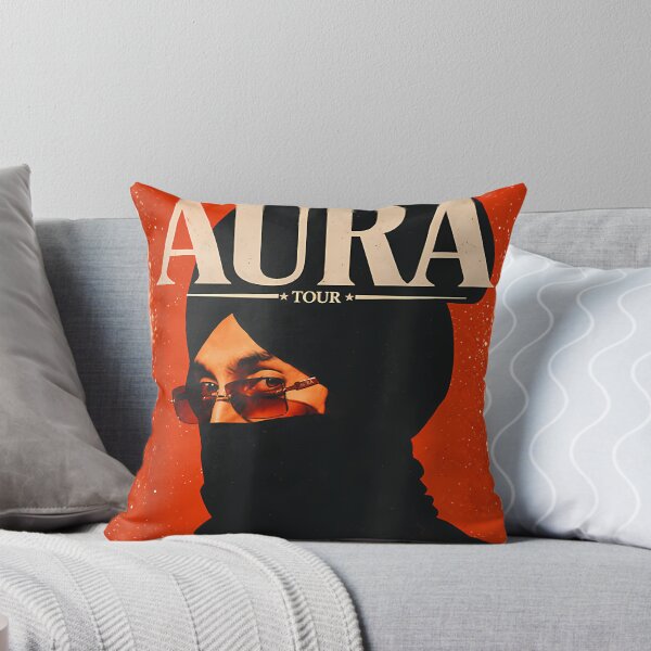Item preview, Aura Tour Punjabi Aa Gaye Oye Dosanjh _ Diljit designed and sold by EldritchArty.