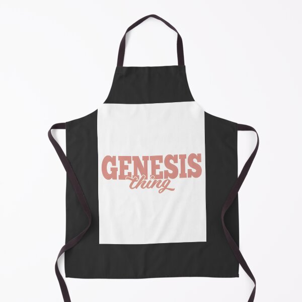 Item preview, Genesis Name T-Shirt | Unique Genesis Thing Design ⭐⭐⭐⭐⭐ designed and sold by JoeWillFilms.